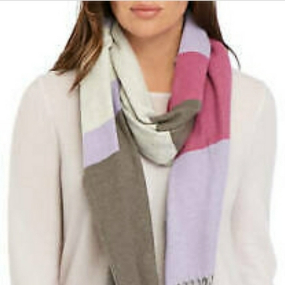 Eileen Fisher Scarf